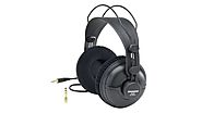 Samson SR950 Professional Studio Reference Headphones