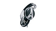 AKG High Performance Closed-Back DJ Headphones - K181DJ