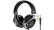 Neewer NW-3000 Closed Studio Headphones