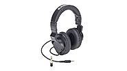 Samson Z25 Closed Back Over-Ear Studio Headphones