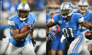 The Official Site of the Detroit Lions