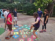 Amazing Race