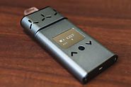Name: Name: AirVape XS