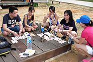 Amazing Race