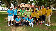 Running Man Challenge