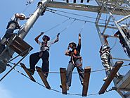 Low Elements/High Elements Course