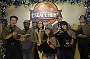 The Escape Hunt