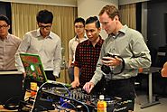 Learn To Be A DJ Experience