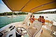 Yacht Charter