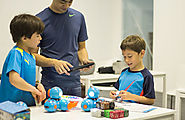 Robotics Lab