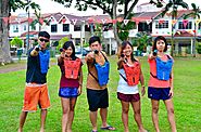 Water Tag