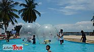 Water ZOVB