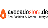 Avocado Store - Öko Mode Eco Fashion Green Lifestyle Bio Design