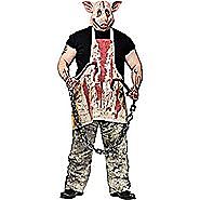 Scary Halloween Costume Ideas