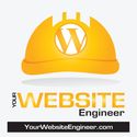 Podcast - Your Website Engineer with Dustin Hartzler