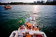 Yacht Charter
