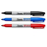 Sharpie Extreme