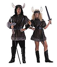Couple Halloween Costume Ideas