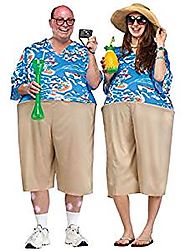 Couple Halloween Costume Ideas