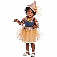 Toddler Halloween Costume Ideas