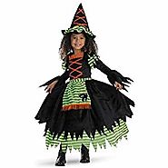 Toddler Halloween Costume Ideas