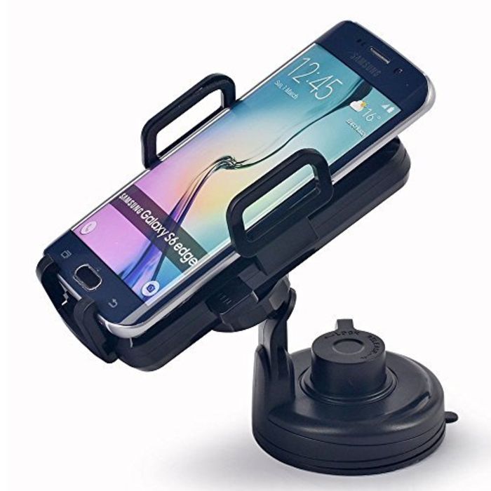 Top 10 Best Wireless Car Phone Charger Mounts A Listly List