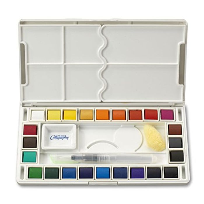 20 Best Watercolor Painting Box Sets Reviews 20182019 A Listly List