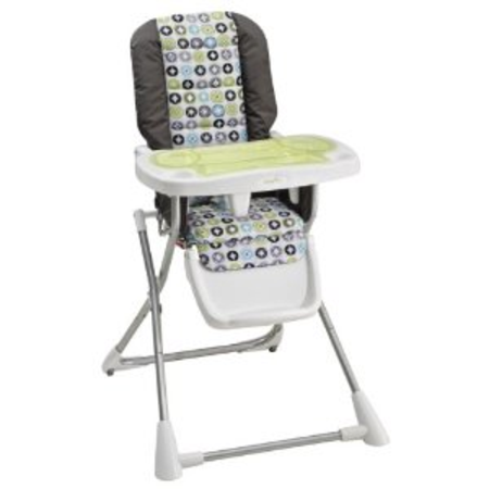 Best Compact High Chairs 2013 | A Listly List