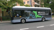 Autobus zagra jak akordeon? Pomysł internauty spodobał się MZA