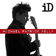 Michael Patrick Kelly with Gentlemann - iD