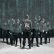 Alan Walker - Alone