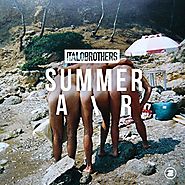 Italo Brothers - Summer Air