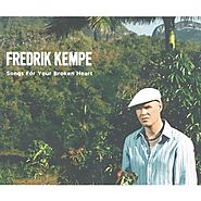 Frederik Kempe - Vincero