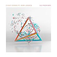 Cheat Codes Ft. Demi Lavato - No Promises
