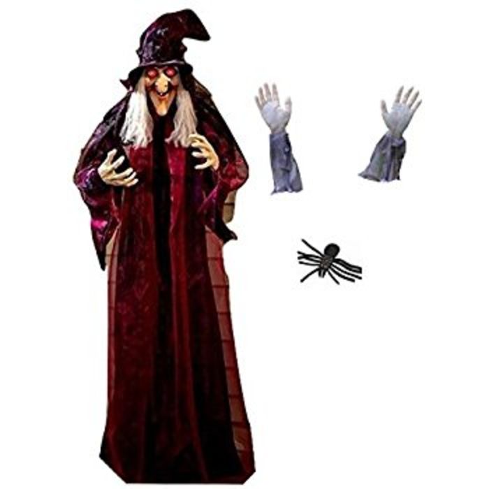 Animated Outdoor Halloween Decorations A Listly List