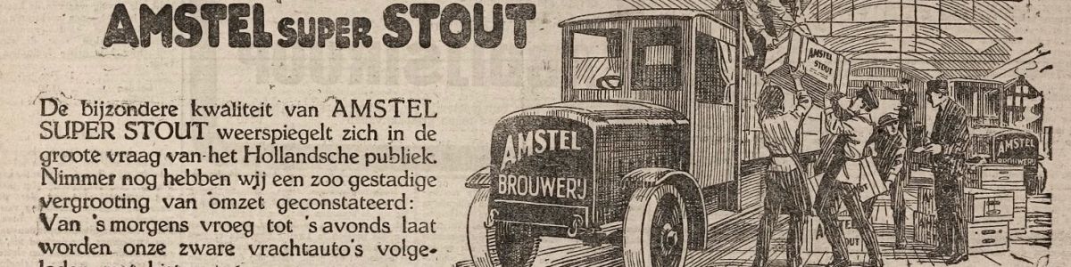 Headline for Ranking Cervecero