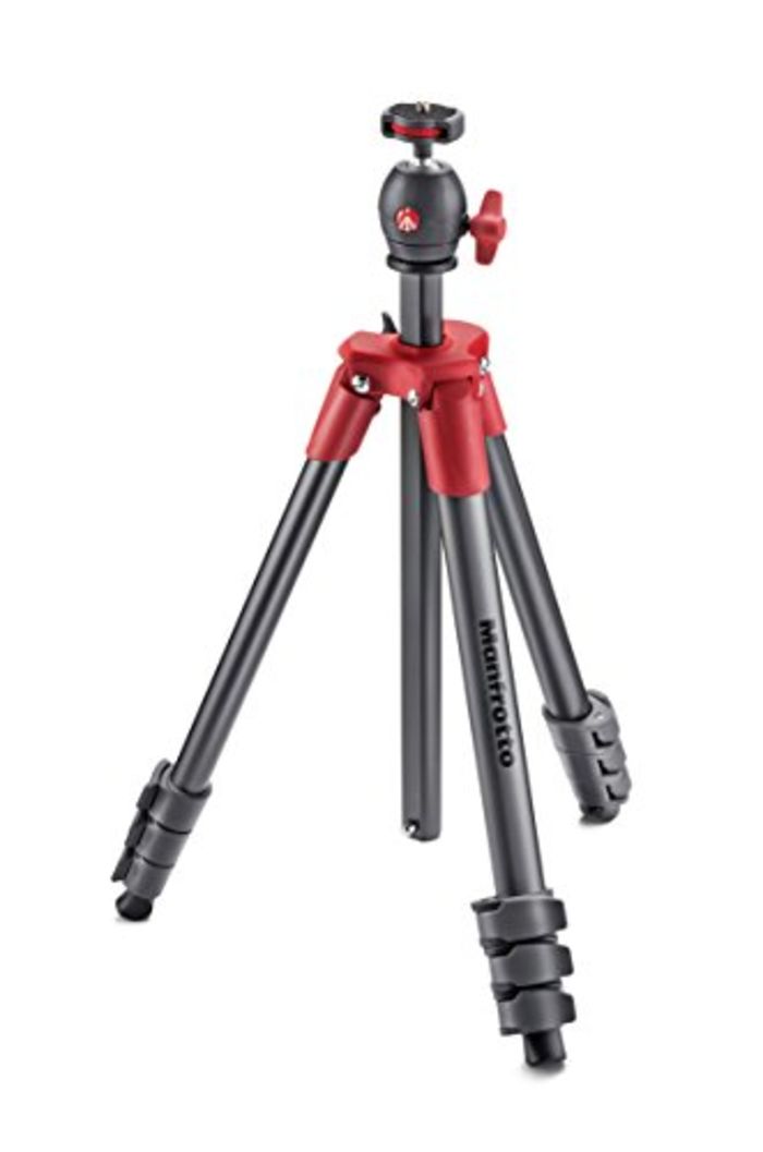 lightweight camera tripod backpacking