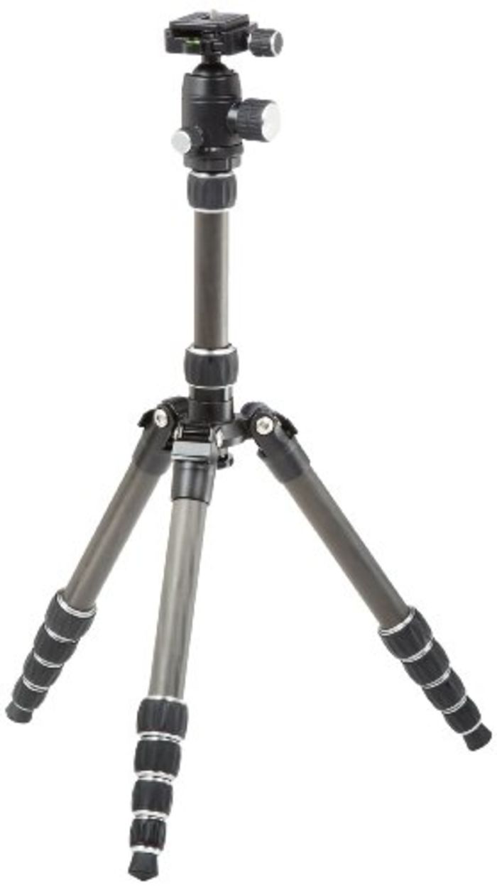 lightweight camera tripod backpacking