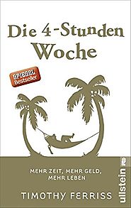 Die 4-Stunden-Woche