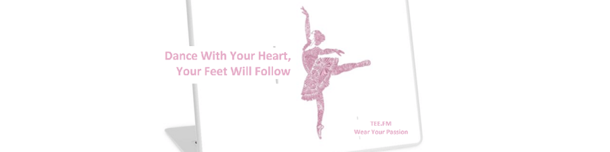 Headline for 40 Fantastic & Beautiful Gifts for Ballerinas and Ballet Lovers