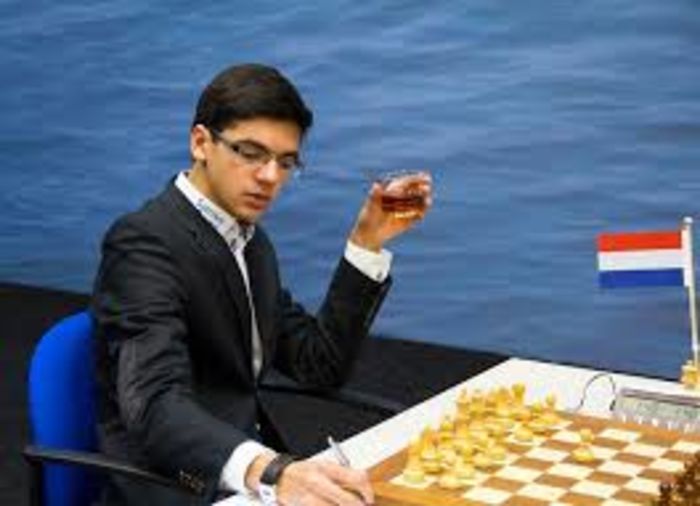 Top 10 chess players by ELO A Listly List
