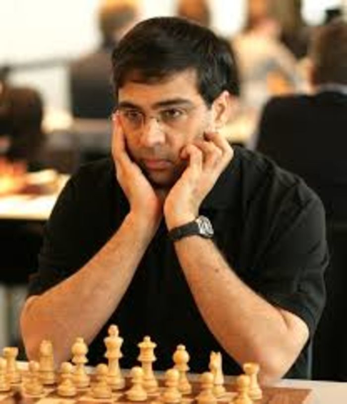 Top 10 chess players by ELO A Listly List