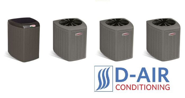 Lennox Elite Series Air Conditioner A Listly List