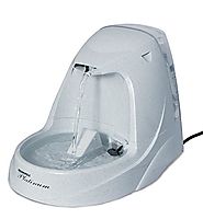PetSafe Drinkwell Platinum Dog and Cat Water Fountain, 168 oz.