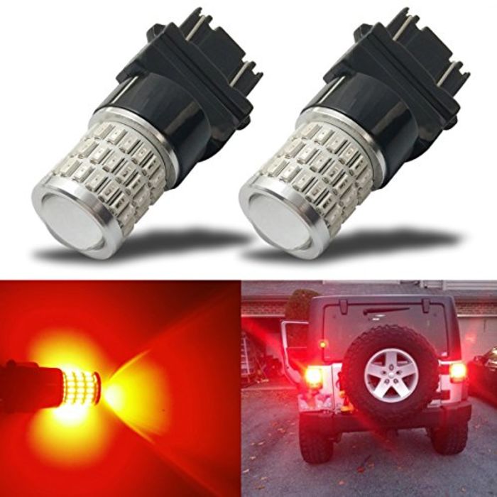 Top 10 Best Red LED Lights Cars Trucks Interior Exterior Top 10 Best Red LED Lights Cars Trucks Interior Exterior
