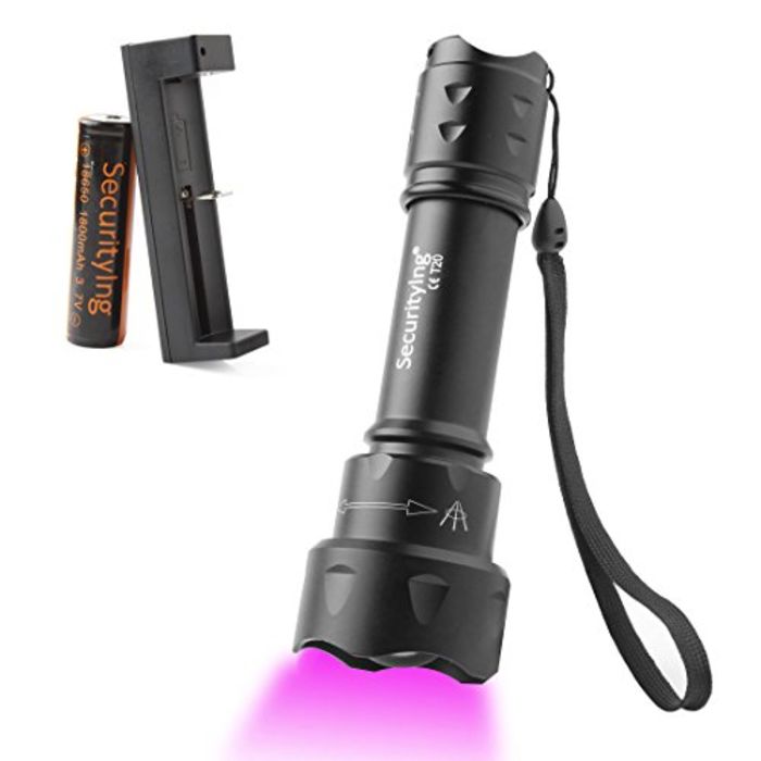 Top 10 Best Infrared LED Flashlights for Night Vision A Listly List