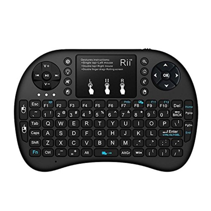 Top 10 Best LED Backlit Wireless Keyboards A Listly List