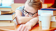 6 Ways to Deal with Postgraduate Stress