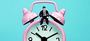 7 Time Management Tips for Students