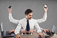 The Distracted Mind